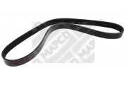 261020 ozubený klínový řemen MAPCO