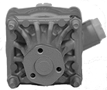 27007 Hydraulické čerpadlo, řízení MAPCO