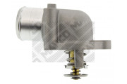 28020 Termostat, chladivo MAPCO