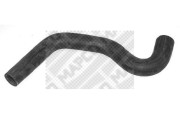 39183 Hadice chladiče MAPCO