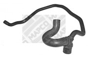 39380 Hadice chladiče MAPCO