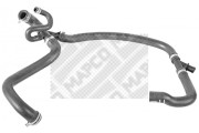 39440 Hadice chladiče MAPCO