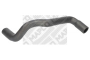 39459 Hadice chladiče MAPCO