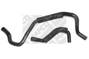 39717 Hadice, výměník tepla (topení) MAPCO
