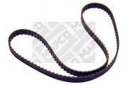 43708 ozubený řemen MAPCO