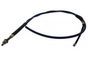 5305 Tažné lanko, parkovací brzda MAPCO