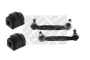57657 Sada na opravy, uložení stabilizátoru MAPCO
