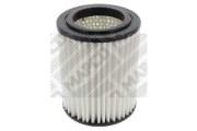 60518 MAPCO vzduchový filter 60518 MAPCO