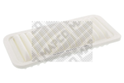 60580 MAPCO vzduchový filter 60580 MAPCO