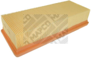 60731 MAPCO vzduchový filter 60731 MAPCO