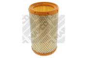 60805 MAPCO vzduchový filter 60805 MAPCO