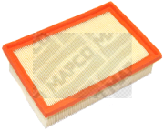 60874 MAPCO vzduchový filter 60874 MAPCO