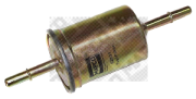 62601 MAPCO palivový filter 62601 MAPCO