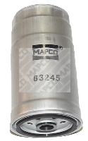 63245 MAPCO palivový filter 63245 MAPCO