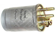 63606 Palivový filtr MAPCO