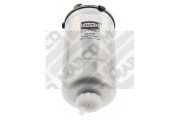 63808 Palivový filtr MAPCO