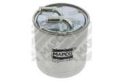 63850 MAPCO palivový filter 63850 MAPCO