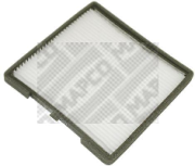 65471 MAPCO filter vnútorného priestoru 65471 MAPCO