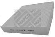 65505 Filtr, vzduch v interiéru MAPCO