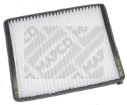 65527 MAPCO filter vnútorného priestoru 65527 MAPCO