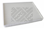 65545 Filtr, vzduch v interiéru MAPCO