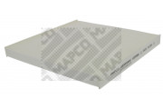 65586 Filtr, vzduch v interiéru MAPCO