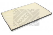 65590 Filtr, vzduch v interiéru MAPCO