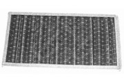 66102 Filtr, vzduch v interiéru MAPCO