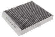 66421 Filtr, vzduch v interiéru MAPCO