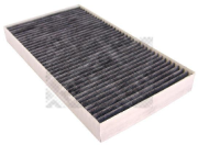 67001 MAPCO filter vnútorného priestoru 67001 MAPCO