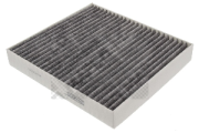 67417 MAPCO filter vnútorného priestoru 67417 MAPCO