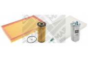 68803 MAPCO filter - sada 68803 MAPCO