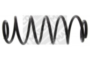 70025 Pružina podvozku MAPCO