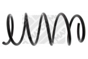 70138 Pružina podvozku MAPCO