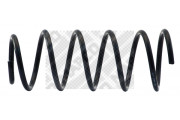 70201 Pružina podvozku MAPCO