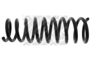 70218 Pružina podvozku MAPCO