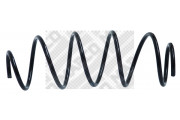 70416 Pružina podvozku MAPCO