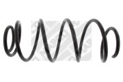 70430 Pružina podvozku MAPCO