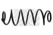 70432 Pružina podvozku MAPCO