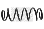 70551 Pružina podvozku MAPCO