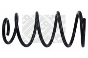 70670 Pružina podvozku MAPCO