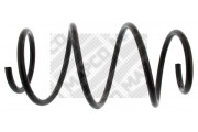 70698 Pružina podvozku MAPCO