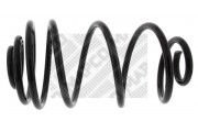 70740 Pružina podvozku MAPCO