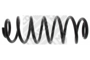 70991 Pružina podvozku MAPCO