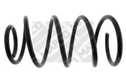 71612 Pružina podvozku MAPCO