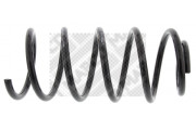 71715 Pružina podvozku MAPCO