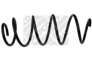 71829 Pružina podvozku MAPCO
