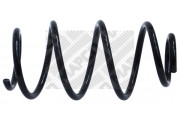71839 Pružina podvozku MAPCO