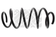 71875 Pružina podvozku MAPCO