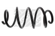 72700 Pružina podvozku MAPCO